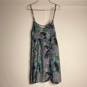 Size small - roxy babydoll dress